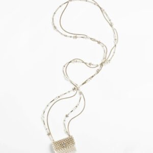 Cha.mnel accessories